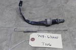 2007 2008 Honda Rancher 420 Oem Foot Brake Light Switch Sensor 35350-HP5-601 Used. Price: $9.95.