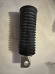 Harley Davidson Rider Footpeg Assembly P/n - 50500467 New. Price: $27.12.