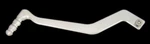 Modquad Billet Shift Lever (polished) Part# SL1-3 New. Price: $80.61.