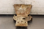 1987 Suzuki Quadrunner LT4WD Front Bottom Skid Plate Guard Shield H164 Used. Price: $19.99.