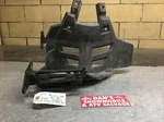 Heel Guard Left Foot Well # 1013991-067, 5434432 Polaris 2003 Predator 500 2X4 Used. Price: $40.69.