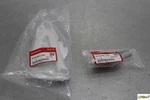 2023 Honda CBR600RR Left Rear Back Passenger Peg Nos Bracket 50760-MFJ-D00 13-23 New. Price: $54.99.