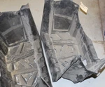 2017 Polaris Scrambler 850 Right & Left Footwell Set Used. Price: $64.00.