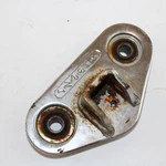 Honda Shadow Ace VT750CDB Deluxe : Lt Main Step Bracket (50620-MBA-610) M2403 Used. Price: $20.63.