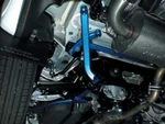 Cusco 566 492 Rr For Power Brace Rear Member CZ4A Evo 10 (must Modify Heat New. Price: $236.95.