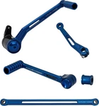 Arlen Ness Speedliner Solo Control Kit Blue #420-134 Harley Davidson Road Glide New. Price: $674.95.
