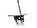 Dash Mount Bracket 2016 Yamaha Wolverine R-spec Yxe 700 4X4 Fi 1940A Used. Price: $146.84.