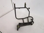 Kawasaki Kfx 700 V Force Left Foot Peg 35063-0027 2004-2009 Used. Price: $65.00.