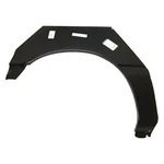For Honda Civic 88-91 Sherman Rear Passenger Side Wheel Arch Patch Value Line New. Price: $83.34.