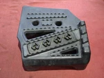 Polaris Left Footwell Riser Sportsman 500 800 Touring 2008-2013 5437167-070 Used. Price: $13.99.