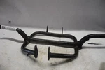Footrest Step Holder 34003-4011 1983 Kawasaki Atv KLT200 Used. Price: $75.00.