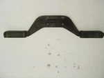 1984 Honda Rider Foot Peg Bar Used. Price: $25.16.