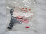 Nos Oem Honda 86 Atc 350X 87-92 Trx 250X Clutch Cable Clamp 22839-HA5-670 New. Price: $75.00.