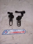 1983 Honda 600R Xl Oem 50610-KN5-670 Right Left Foot Pegs Used. Price: $50.00.