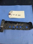 06-09 Suzuki LTR450 Left Foot Peg Pedal Rest 43520-45G00 Used. Price: $19.99.