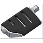 Kuryakyn By Kellermann 7592 Iso Pegs - Chrome Trident Dually (pair) New. Price: $112.99.