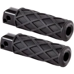 Arlen Ness Diamond Footpegs Passenger Black 400-053 New. Price: $115.42.