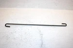 2005 Arctic Cat 500 4X4 Oem Footrest Support Rod 1406-298 AA1 Used. Price: $9.99.
