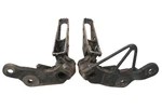 87 Honda TRX250X Foot Pegs Used. Price: $24.99.