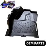 Can-am Oem Floor Pan Left Front Maverick X3 Turbo Rr 2017-2023 New. Price: $125.95.