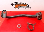 1985 Honda ATC250SX Rear Back Foot Brake Lever Pedal 46500-HA6-000 Used. Price: $49.49.