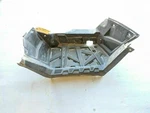 2017 Polaris Scrambler 850 Right Footwell BH3 Used. Price: $79.99.