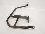 Yamaha Grizzly Yfm 80 Left Footwell Bracket Mount 2D3-27411-00-00 2005-2006 Used. Price: $25.00.