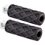 Arlen Ness Diamond Footpegs Maie Mount Black 400-047 New. Price: $106.48.