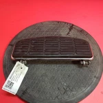2003 Moto Guzzi California Left Foot Rest Used. Price: $47.02.