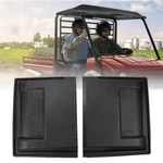 Utv Hard Roof Top Cover For 1990-22 Kawasaki Mule 3010 4010 2010 2510 New. Price: $159.99.