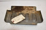2000 Yamaha Grizzly 600 Front Skid Plate 5GT-2147A-30-00 Used. Price: $22.99.