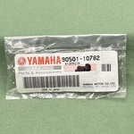 New Genuine Yamaha 90501-10782 Footrest Spring, Compression. Price: $8.97.