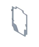 2011-2024 Case TV380 Cnh Oem Glass Door Assembly 47491470 New. Price: $1650.00.
