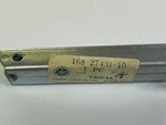 New Nos Yamaha Rear Footrest CS5 DS7 Rsb RD250 RD350 XS1 XS2 #168-27431-10-00. Price: $29.99.