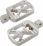 Joker Machine Bear Claw Footpegs 08-646-5 New. Price: $185.99.