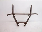 88 Suzuki Quadrunner 250 LT4WD Front Bumper Brush Guard 43990-19B22 1987-1998 Used. Price: $63.75.