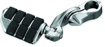 Kuryakyn Tour-tech Cruise Mount Arm With Dually For Iso Pegs 1-1/4IN Clamp New. Price: $240.99.
