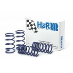 H&r 29378 Sport Lowering Springs For 2000-2006 Bmw X5 E53 New. Price: $329.95.