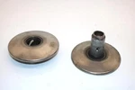 06 Arctic Cat Atv 90 Dvx Oem Driven Face Assy 3303-096 AA17 Used. Price: $42.99.