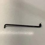 Rod, Brake Link Spring - 1993 Polaris 250 4X4 Used. Price: $15.00.