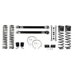 Evo -3060S2 2.5 Inch Enforcer Lift Stage Kit 2020-2020 Jeep Gladiator New. Price: $1473.23.