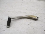Suzuki Ltz Kfx Dvx 400 Shift Lever Pedal 25600-07G02 2003-2004 Used. Price: $35.00.