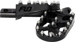 Flo Motorsports Passenger Footpegs Black #FPEG-700V2 Indian Roadmaster/chieftain New. Price: $159.57.