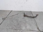 02-08 Yamaha Raptor 80 Right Rearset Brake Foot Pedal 3GB-27211-10-00 Used. Price: $34.95.