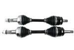 Balanced Rear Cv Axles Cfmoto Cforce 600 2020-2022 Left & Right Atvpc New. Price: $174.99.