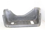 1989 Yamaha Breeze 125 Right Foot Well Rest Used. Price: $49.99.