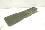 Kawasaki Mule 4010 11 Heel Guard Front 14091-7531 49214 Used. Price: $41.99.
