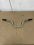 2005 Yamaha Raptor 50 Handlebars 5YF-26111-00-00 B685 Used. Price: $48.99.
