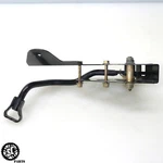 2022 Polaris Sportsman 850 Brake Pedal Mount Bracket Used. Price: $32.60.