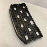 Footpad, Lh, Black - 1995 Polaris Magnum 425 4X4 66209 Used. Price: $30.00.